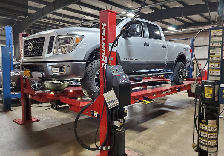 Auto Repair In Ballston, NY Auto Repair In Ballston, NY