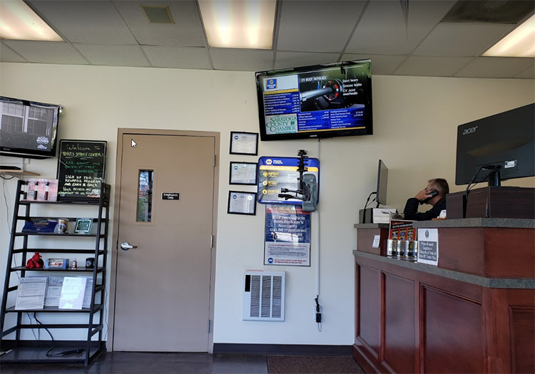 Auto Repair In Malta, NY Auto Repair In Malta, NY