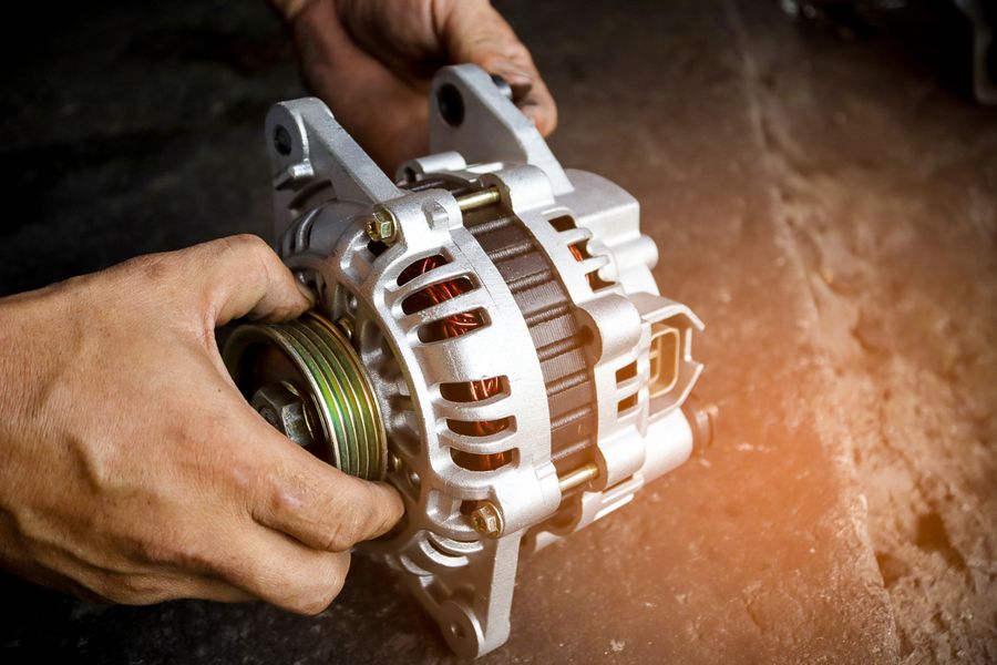 Alternator Repair In Saratoga Springs, NY Alternator Repair In Saratoga Springs, NY