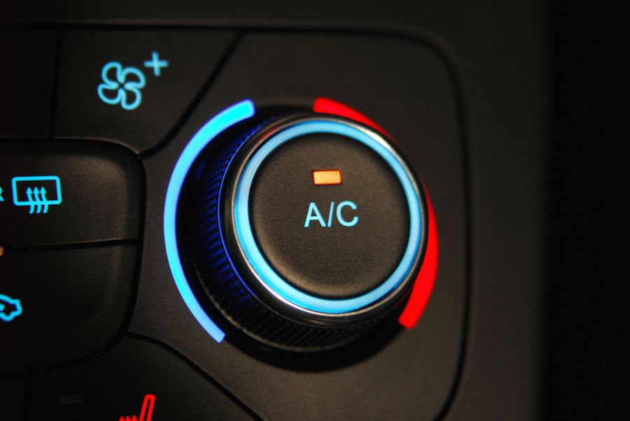 Auto Air Conditioning Repair In Saratoga Springs, NY