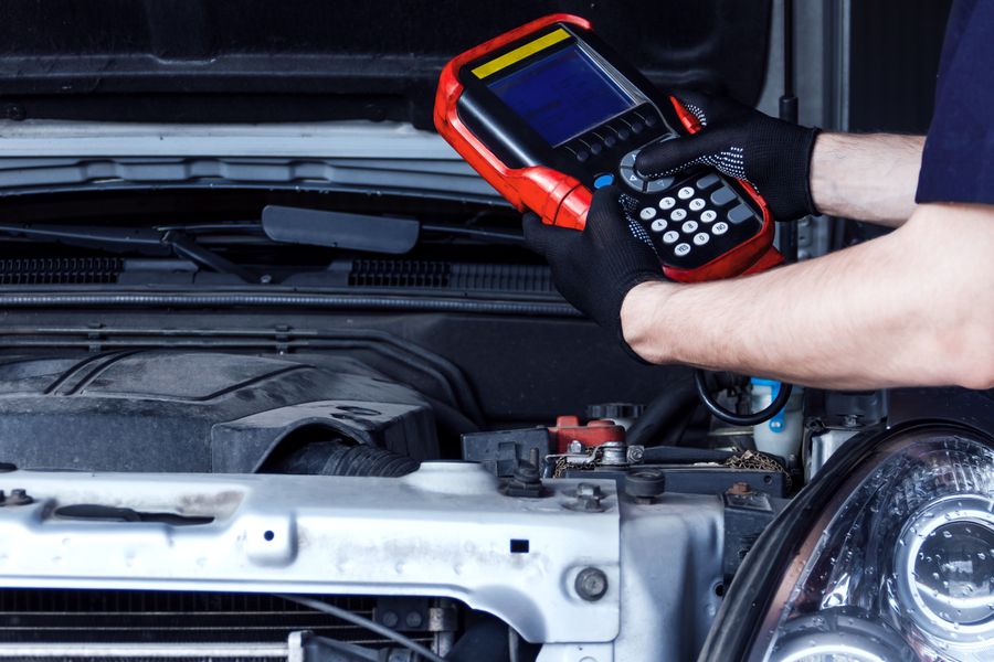 Auto Diagnostics In Saratoga Springs, NY Auto Diagnostics In Saratoga Springs, NY