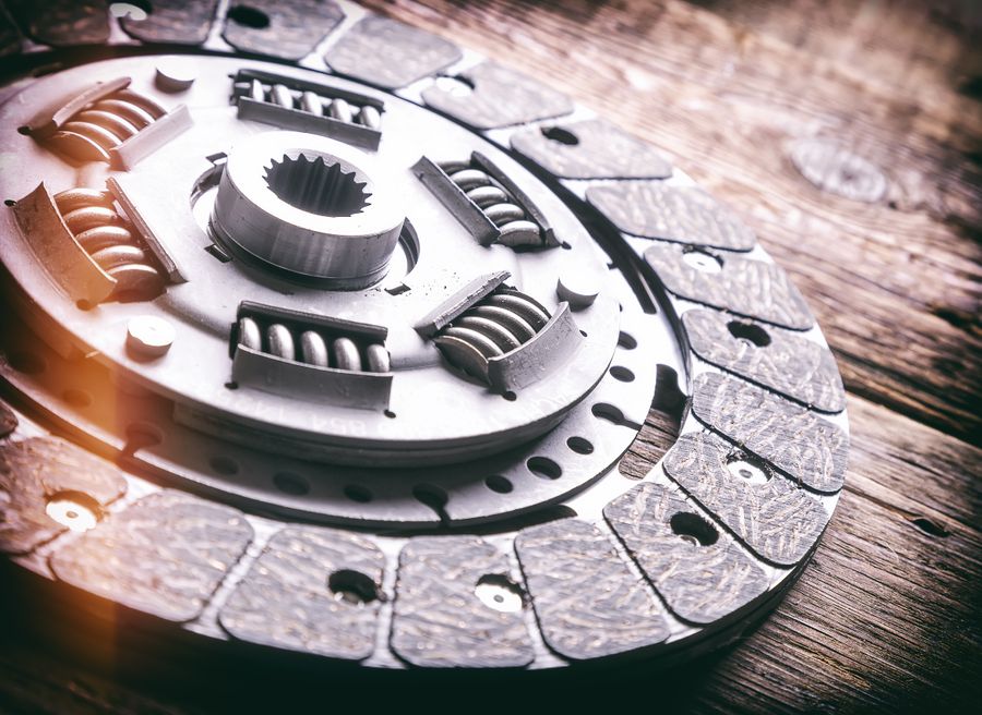 Clutch Repair In Saratoga Springs, NY Clutch Repair In Saratoga Springs, NY