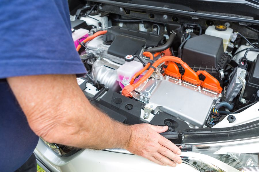 Hybrid Repair In Saratoga Springs, NY Hybrid Repair In Saratoga Springs, NY