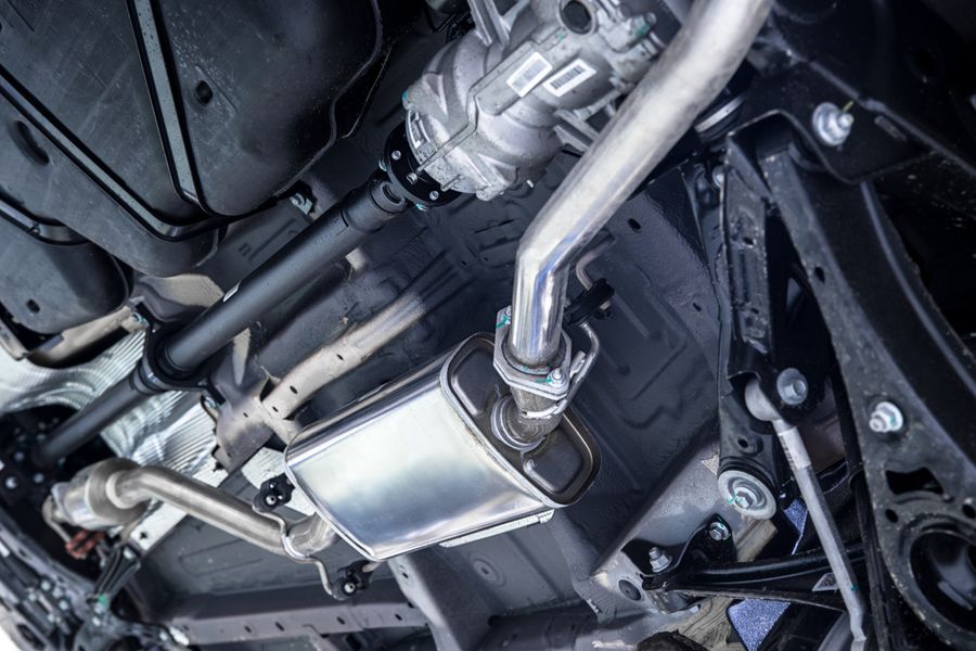 Muffler Repair In Saratoga Springs, NY Muffler Repair In Saratoga Springs, NY