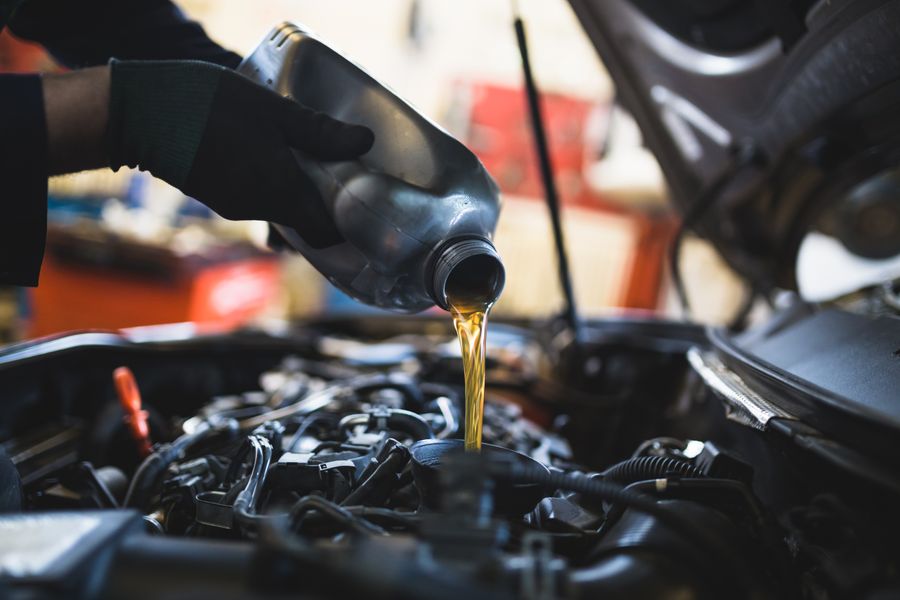 Oil Change Service In Saratoga Springs, NY Oil Change Service In Saratoga Springs, NY