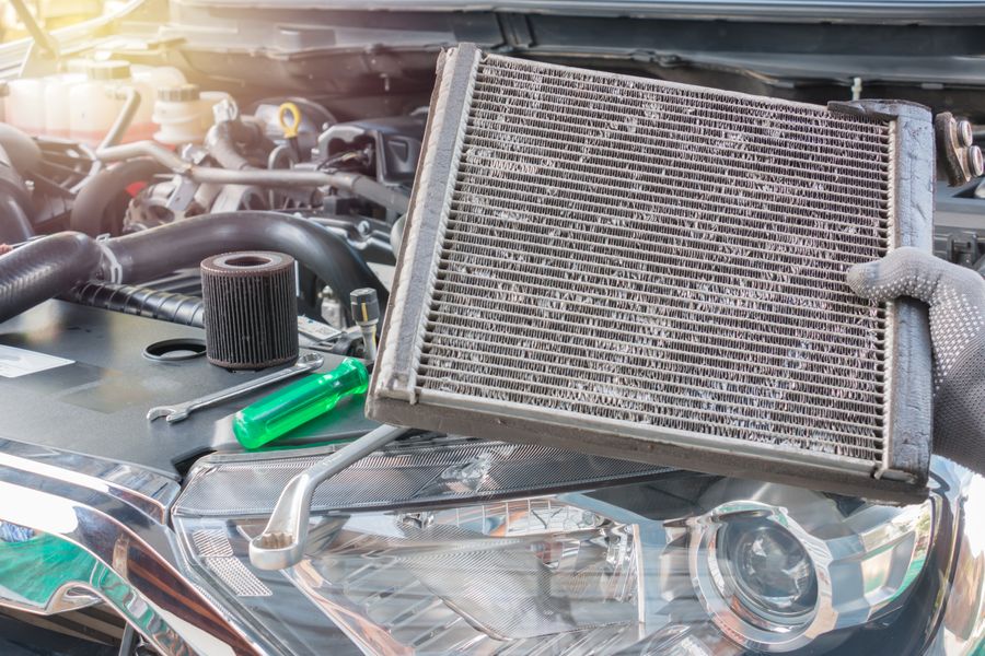 Radiator Repair In Saratoga Springs, NY Radiator Repair In Saratoga Springs, NY