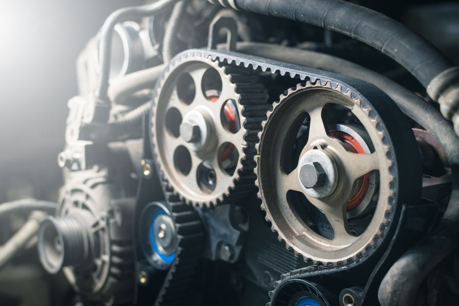 Timing Belt Replacement In Saratoga Springs, NY Timing Belt Replacement In Saratoga Springs, NY