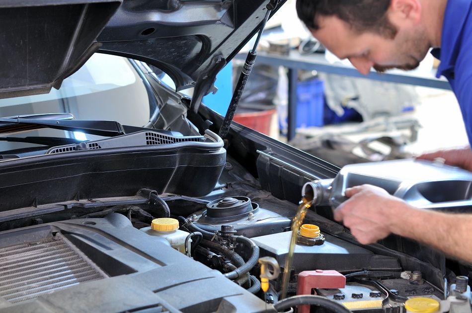 Truck Repair In Saratoga Springs, NY Truck Repair In Saratoga Springs, NY
